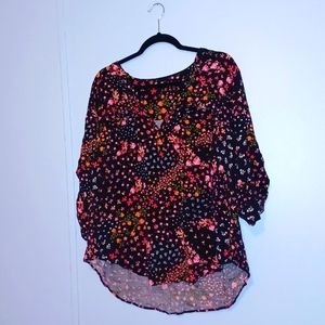 New without tags!! Torrid harper top size 2 plus